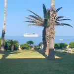 Vakantiehuis 