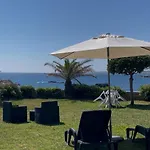Vakantiehuis 