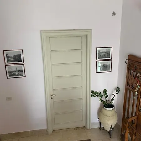 Nyaraló 
