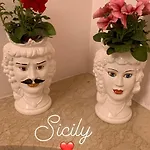 Sabbinirica Casa vacanze