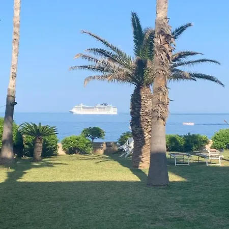 Vakantiehuis 
