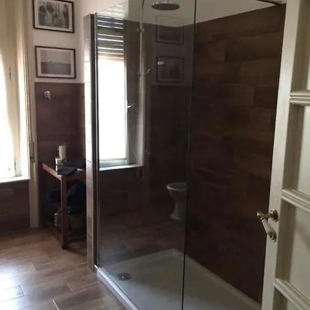 Vakantiehuis 
