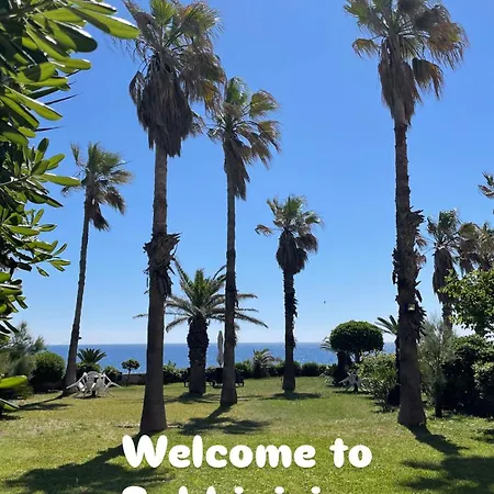 Sabbinirica Casa vacanze
