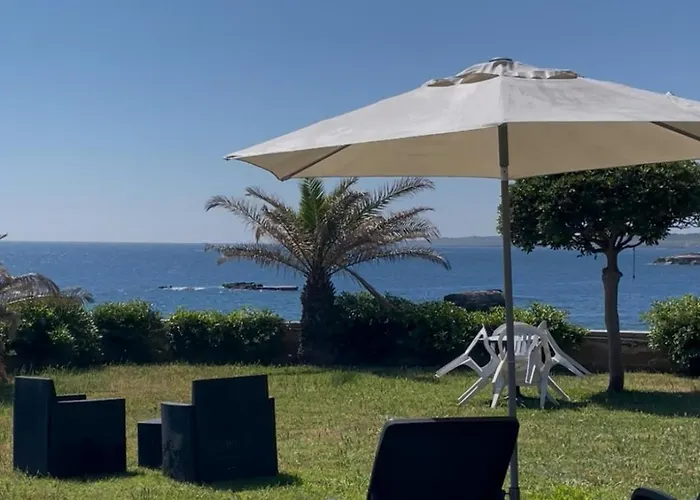 Сasa de vacaciones 